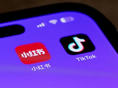 A possible TikTok ban is just days away. A list of other apps available