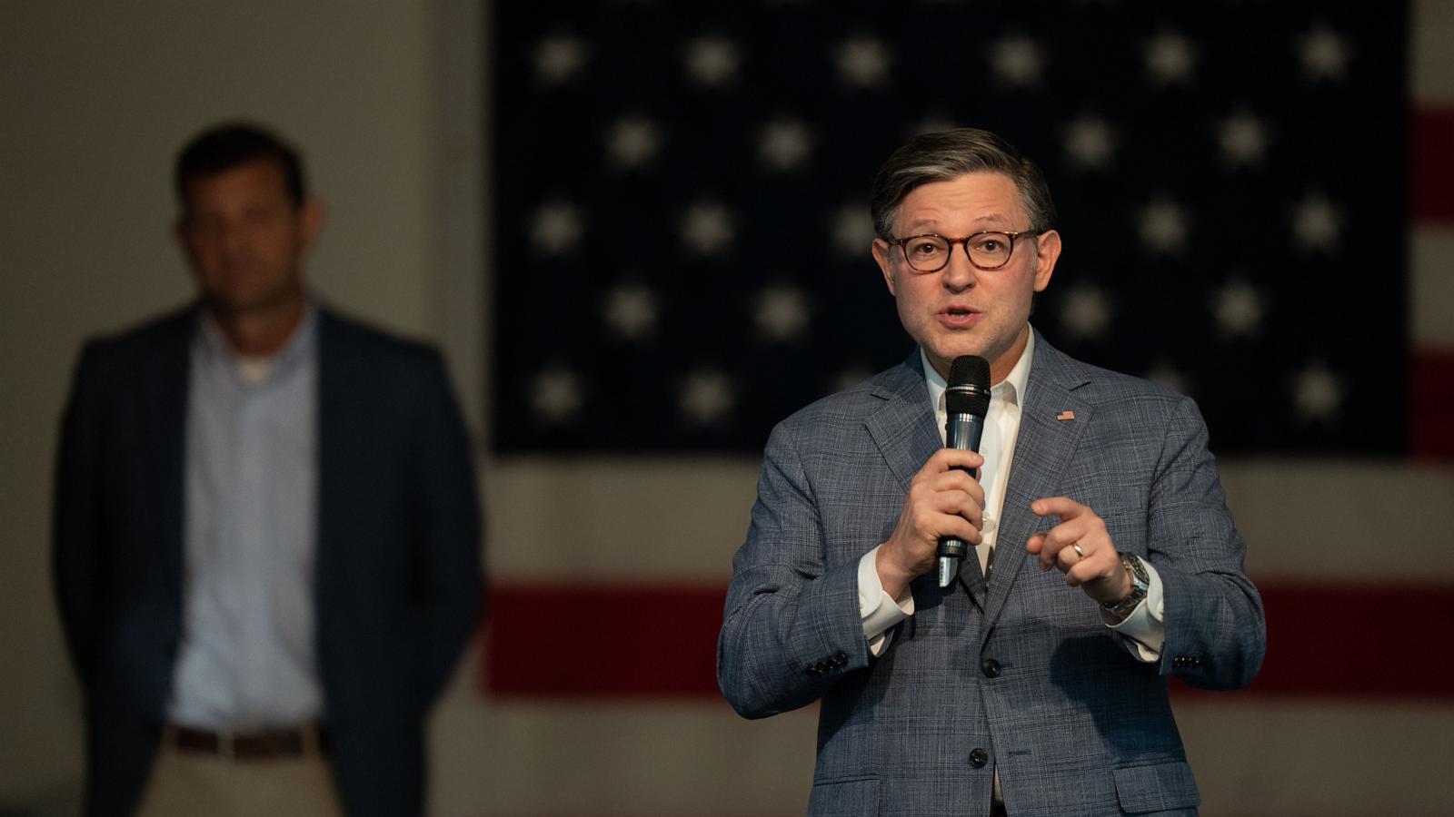 Republicans return to tough-on-crime message ahead of difficult midterm elections