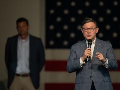 Republicans return to tough-on-crime message ahead of difficult midterm elections