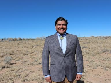 Mark Cruz to lead Indian Health Service amid staffing and infrastructure challenges