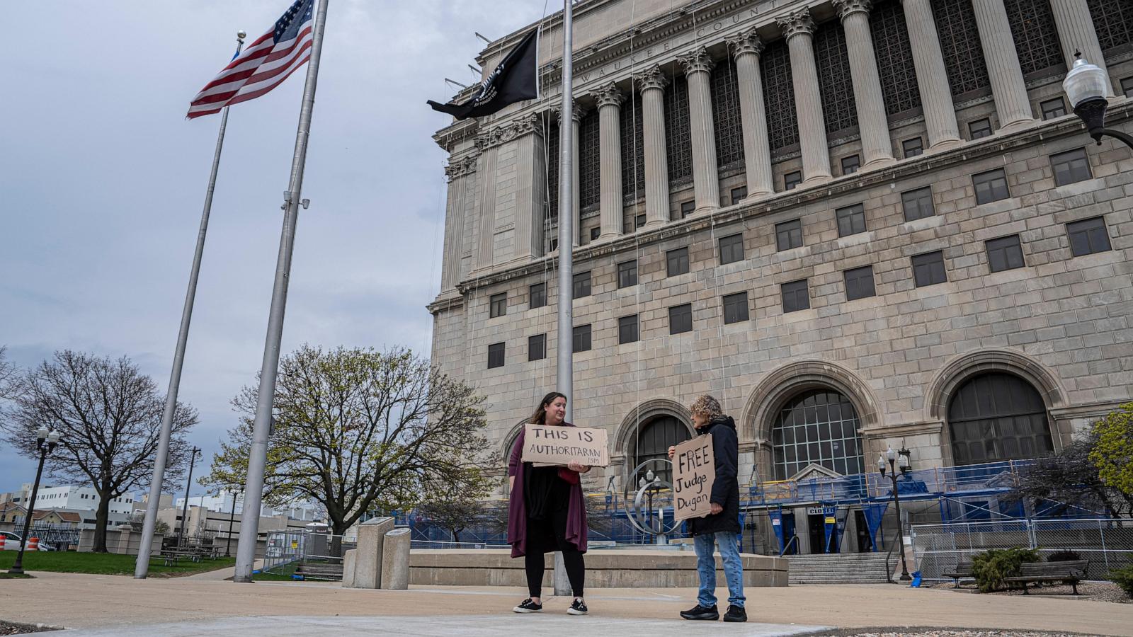 Recent immigration arrests at courthouses around the country have advocates worried