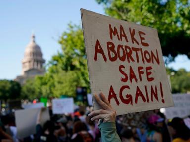 Texas man drops lawsuit against women he accused of helping his wife get abortion pills