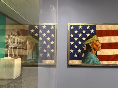A strategy for survival as Native Americans navigate 250 years of history