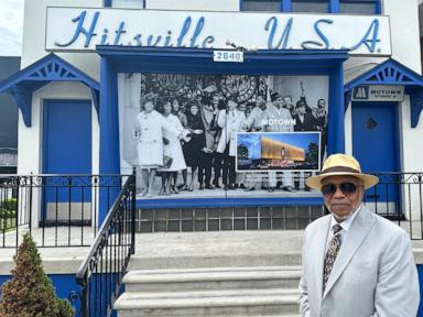 The Motown Museum's $75M expansion aims to honor Detroit's musical legacy