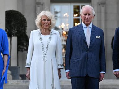  King Charles III to meet Trump and address Congress in bid to spotlight UK-US ties