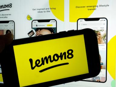 ByteDance's Lemon8 gains traction amid TikTok ban threat as creators push the app