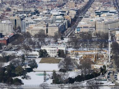 Americans' Future: Shocking Poll Results Just Released!