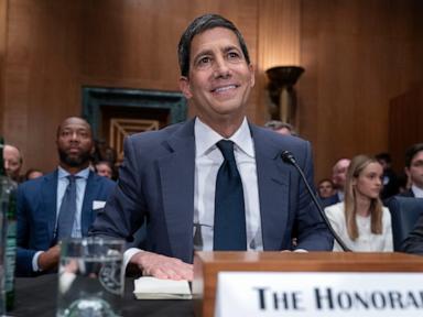 Fed likely to leave rates unchanged at what may be Powell's last meeting, as Warsh to advance