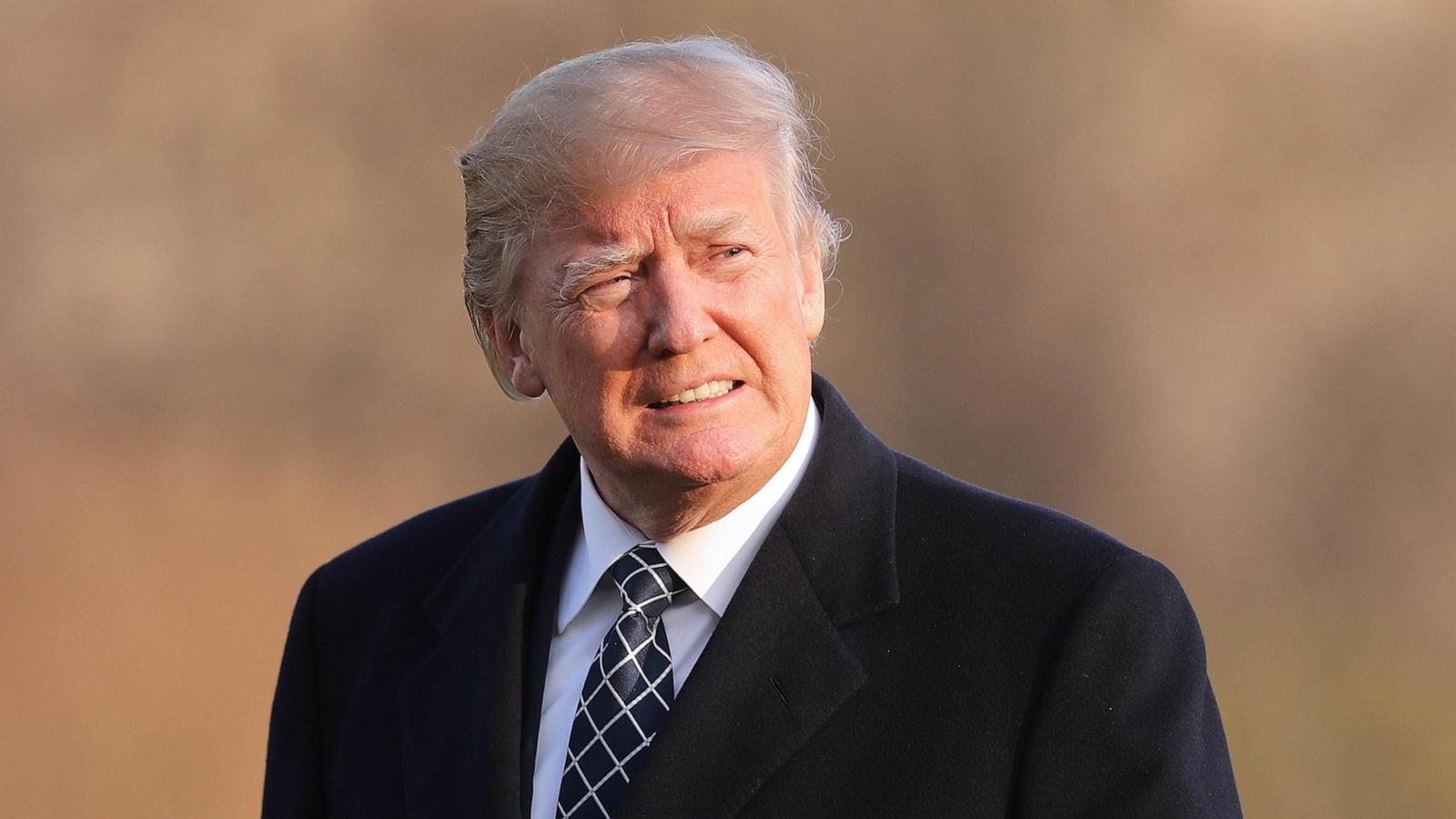 Judge blocks Trump’s election executive order, siding with Democrats