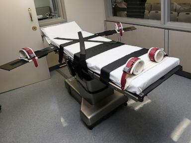 Why Three States Scheduling Executions on the Same Day Changes Everything We Know About Capital Punishment