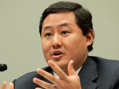 Professor known for 'torture memos' will advise conspiracy probe focused on perceived Trump foes