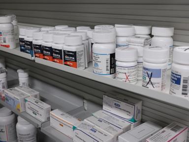 The Medicare Rebate Illusion Why Banning Drug Discounts Will Make Your Premiums Rocket