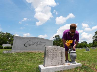 Some paid the ultimate price to enact voting rights. Their survivors see America turning backward