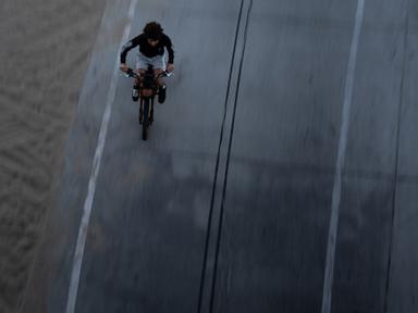 The Anatomy of E-Bike Kinetic Risk A Systems Engineering Breakdown