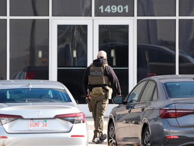 Immigration CRISIS: Are New Detention Centers Coming to YOUR Town?!