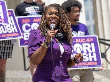 Why Cori Bush Losing is Just the Beginning of a Much Brutal Political Reality