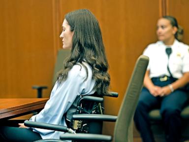 Trial begins for mom who says postpartum issues led her to kill 3 children