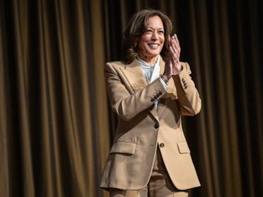 Kamala Harris is to campaign in Michigan with Abdul El-Sayed
