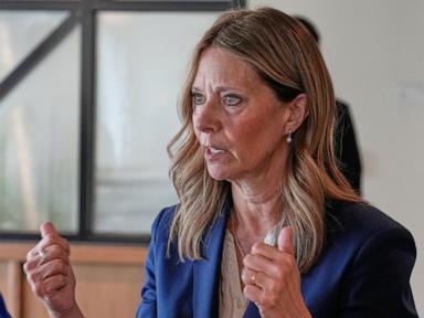 The long shadow of the COVID-19 pandemic creeps into the race for Ohio governor