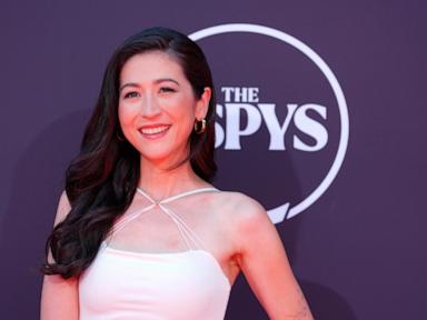 The National Spelling Bee Bets Everything on Mina Kimes to Save Its Fading Cultural Relevance
