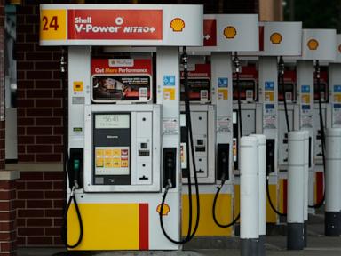 Why The Big Drop In Gas Prices Won't Solve America's Inflation Problem