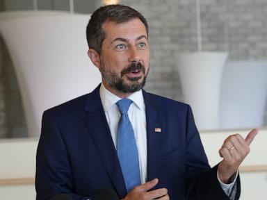 Why Pete Buttigieg is Back in South Carolina and Eyeing 2028