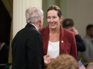California Legislature to vote on wildfire reforms after blocking key parts of Newsom's plan