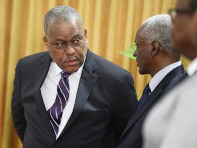 US asks Haiti to prioritize electoral council amid gang violence and a humanitarian crisis