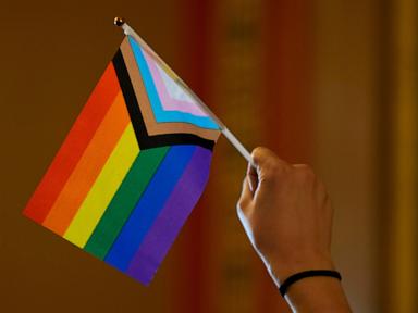 Human Rights Campaign targets battleground districts during broader reckoning over LGBTQ+ rights