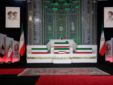 Why General Ahmad Vahidi Reappeared As Iran Mourns Ali Khamenei