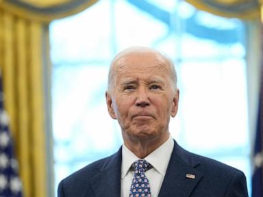 Biden signs bill boosting Social Security payments for millions