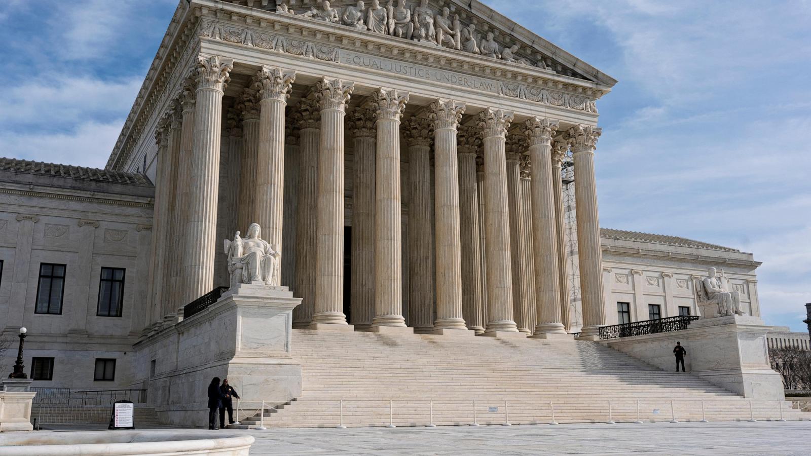 Supreme Court rules for girl with epilepsy in opinion that could affect education access lawsuits