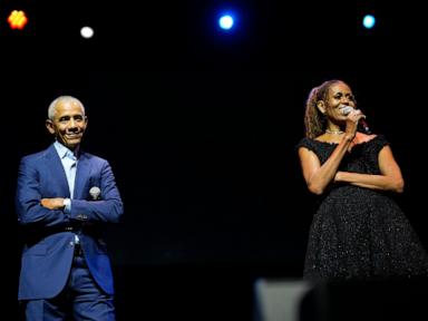 The Multi-Million Dollar Soft Power Plays Behind the Obama Center's Star-Studded Launch