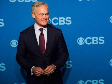 CBS' '60 Minutes' is unflinching in its White House coverage in the shadow of Trump's $20B lawsuit