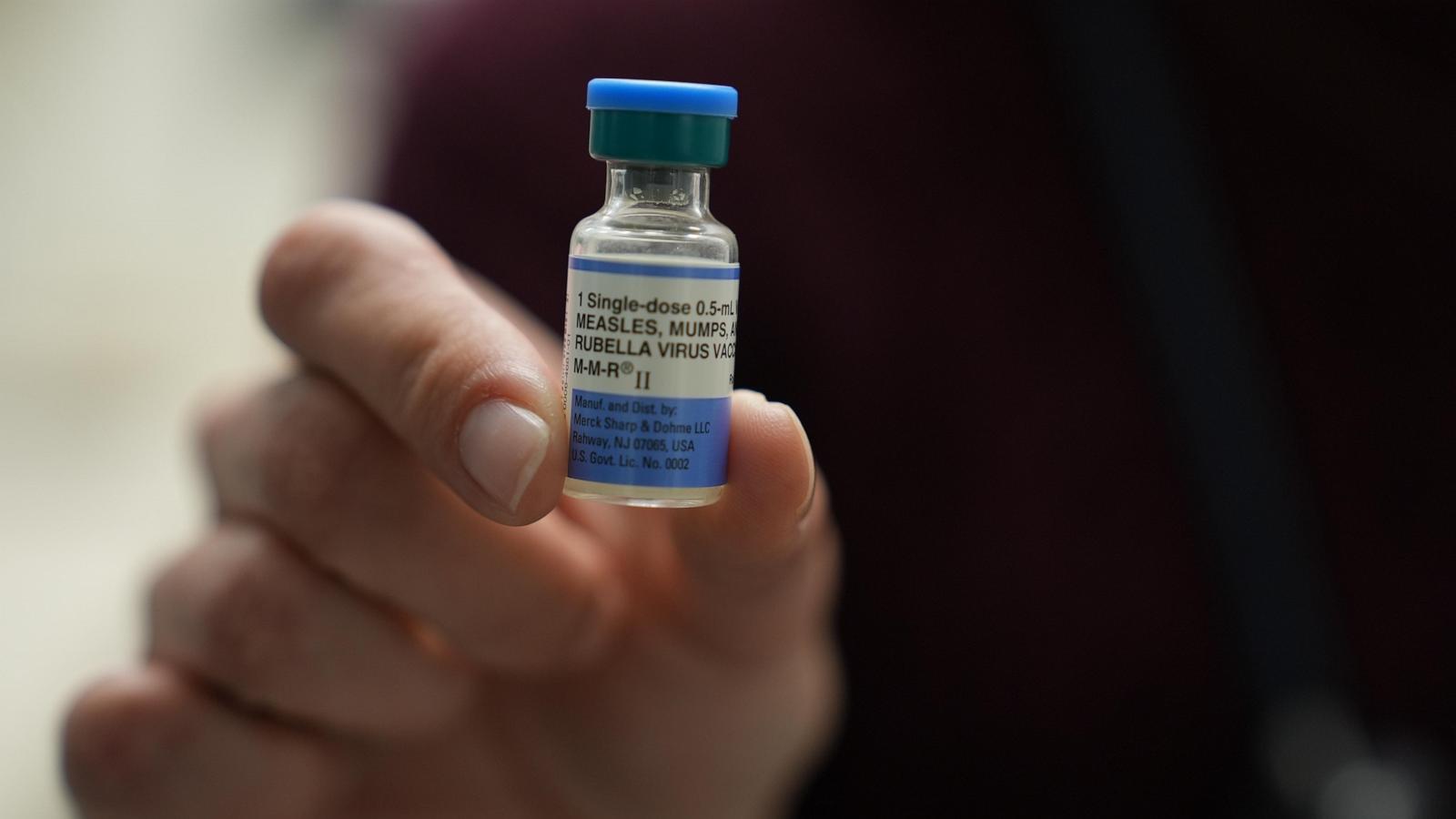 South Carolina’s measles outbreak is over after sickening nearly 1,000 people