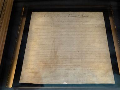 'Pleading the Fifth' invokes a constitutional amendment that has a long history in US society