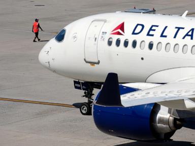 Delta CEO says airline is facing $500 million in costs from global tech outage