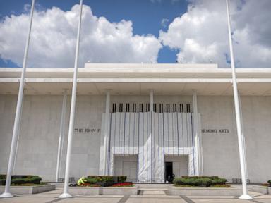 Kennedy Center board set to vote on whether to move forward with closure