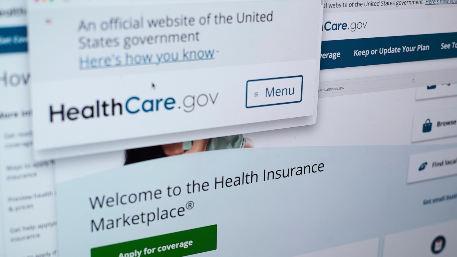abcnews.com -  ALI SWENSON Associated Press - Affordable Care Act enrollment projected to plunge by 5 million as costs spike, analysis shows