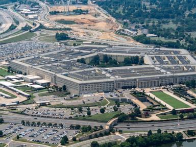Why Suing the Pentagon Over Stars and Stripes is a Waste of Good Armor