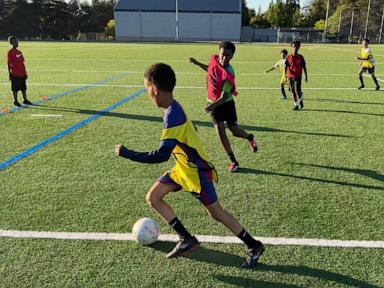 The Price of Dignity Why a Seattle Youth Academy Forfeited the World Cup Opportunity of a Lifetime
