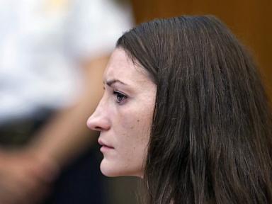 Trial of Massachusetts mom accused of killing her 3 children enters 2nd week of testimony