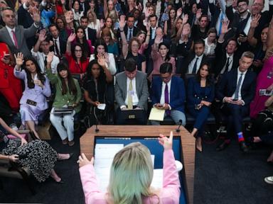 The Ghost in the Press Room And Why We Need a New Oath