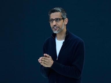 Google's search engine can go into full 'AI mode' as its makeover moves into its next phase