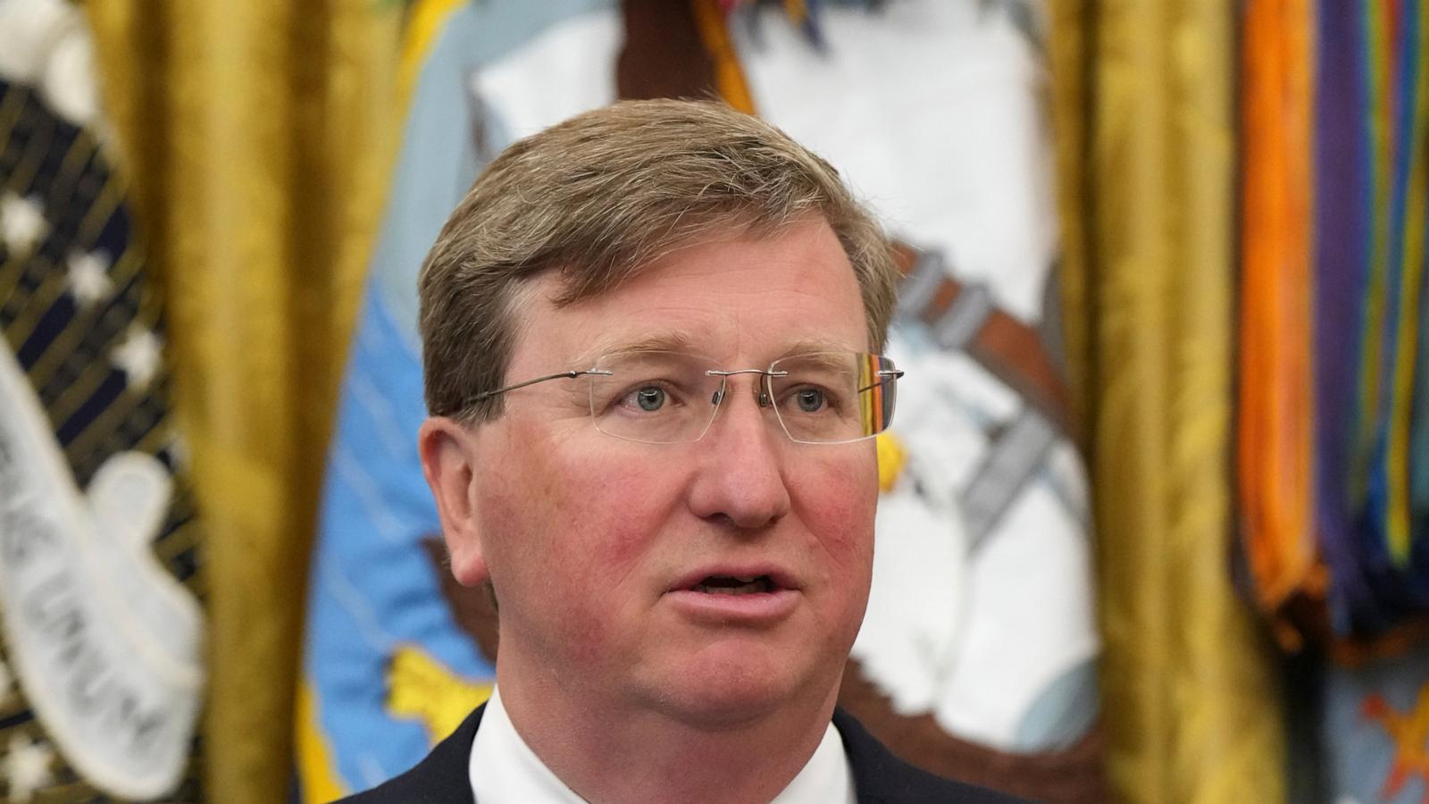 abcnews.com -  GWEN DILWORTH/Mississippi Today Mississippi Today - Mississippi's governor awarded more than $104 million to improve rural healthcare. Where's it going?