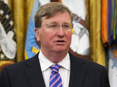 Mississippi's governor awarded more than $104 million to improve rural healthcare. Where's it going?