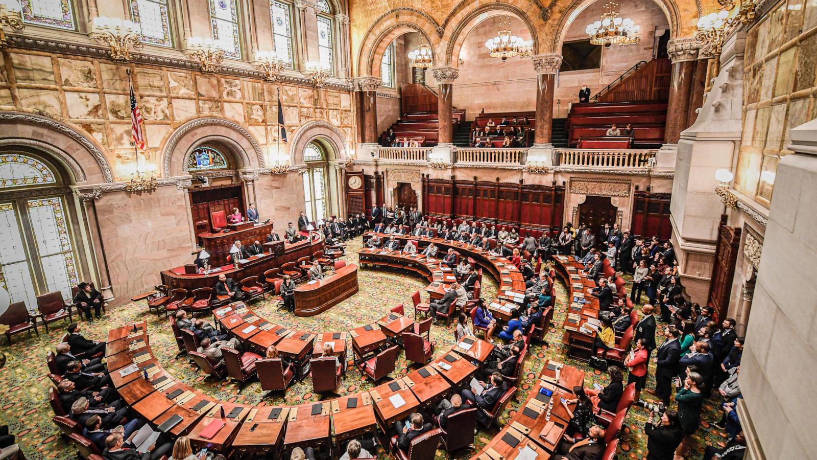 Lawmakers approve bill that would allow medically assisted suicide for terminally ill