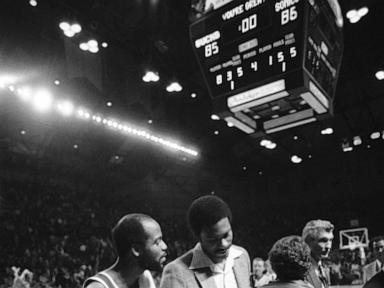 Junior Bridgeman, businessman and basketball standout for Louisville and Milwaukee Bucks, dies at 71