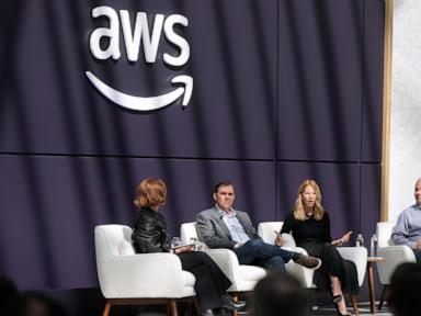 Why Amazon Q1 Profits are Actually Better Than They Look