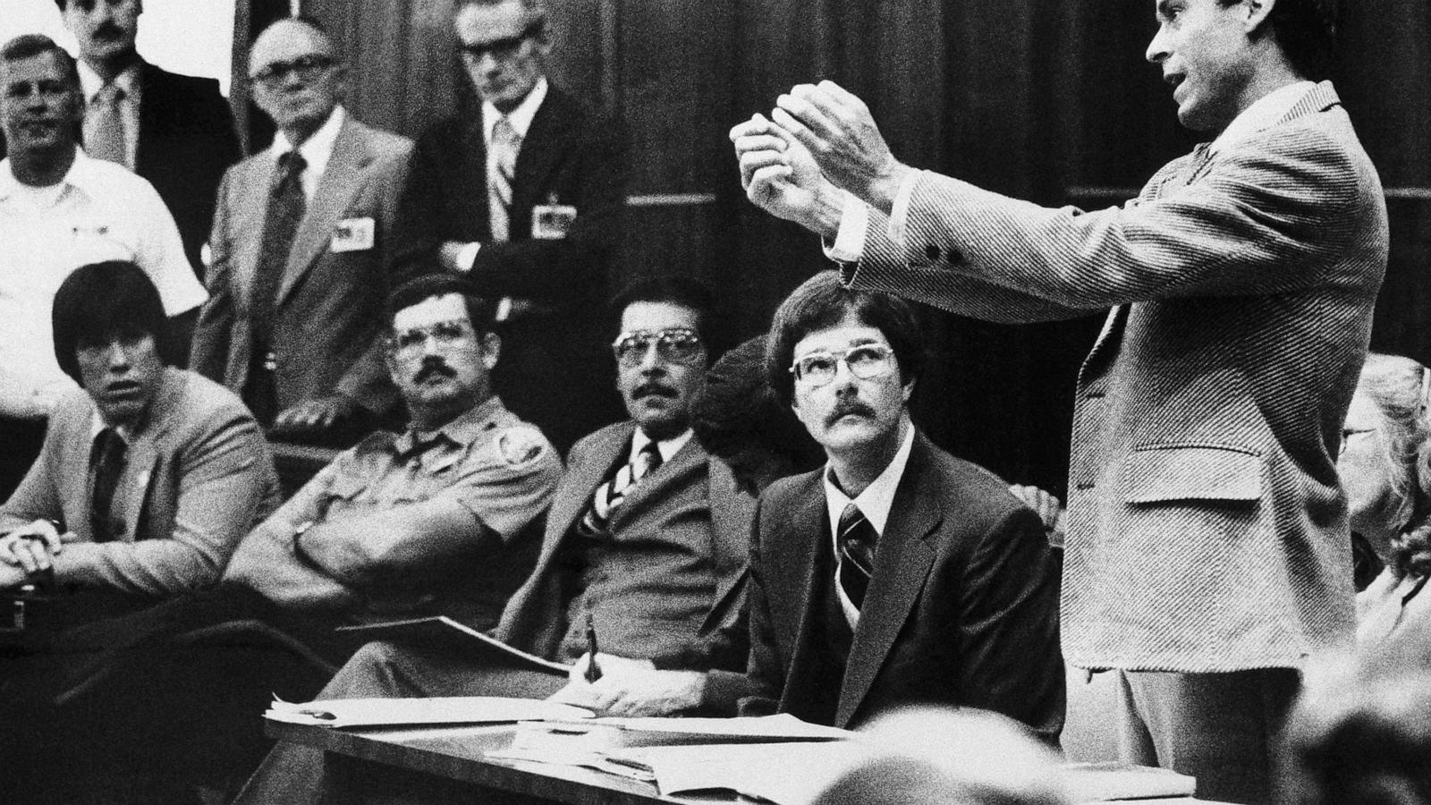 What to know about serial killer Ted Bundy and his rampage of violence